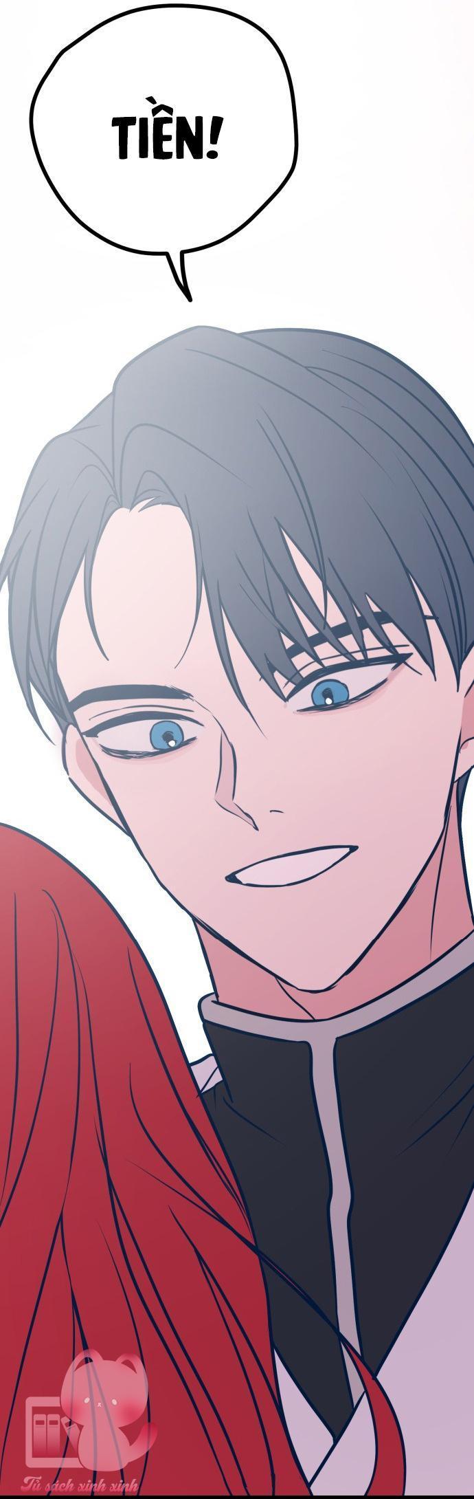 kẻ cắp gặp bà già chapter 21 38