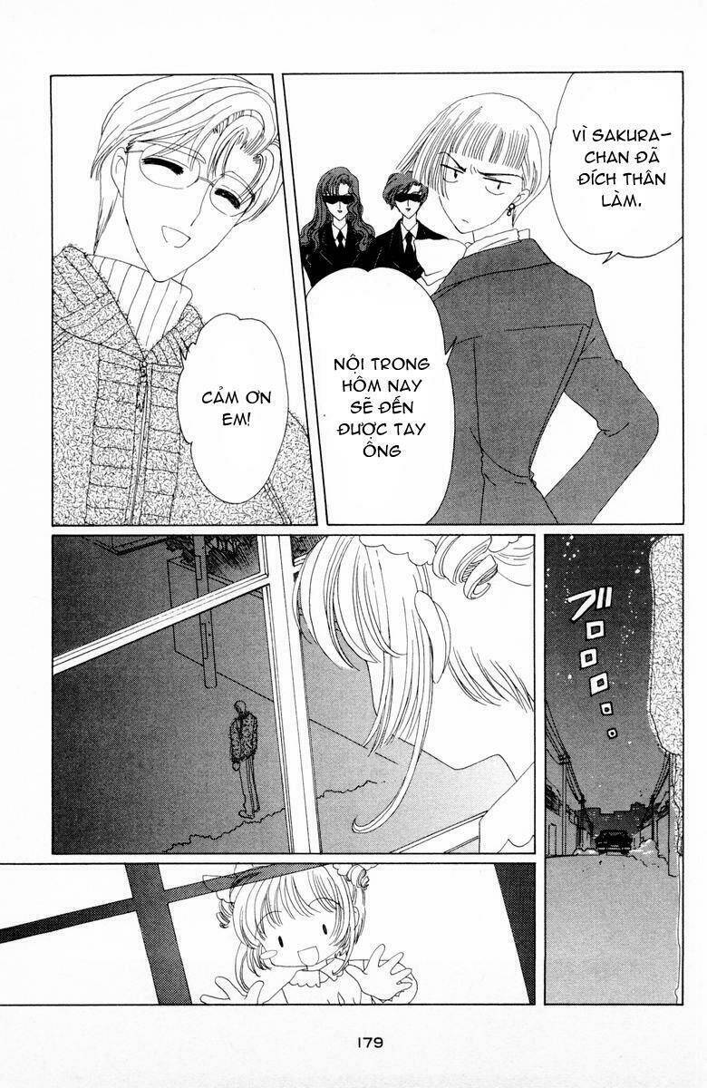 card captor sakura chapter 34 44