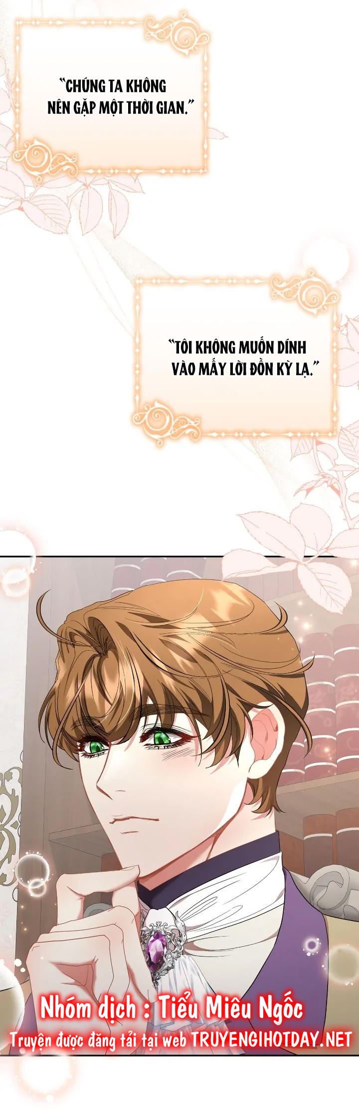 tình yêu đó chưa hề tồn tại chapter 55 11