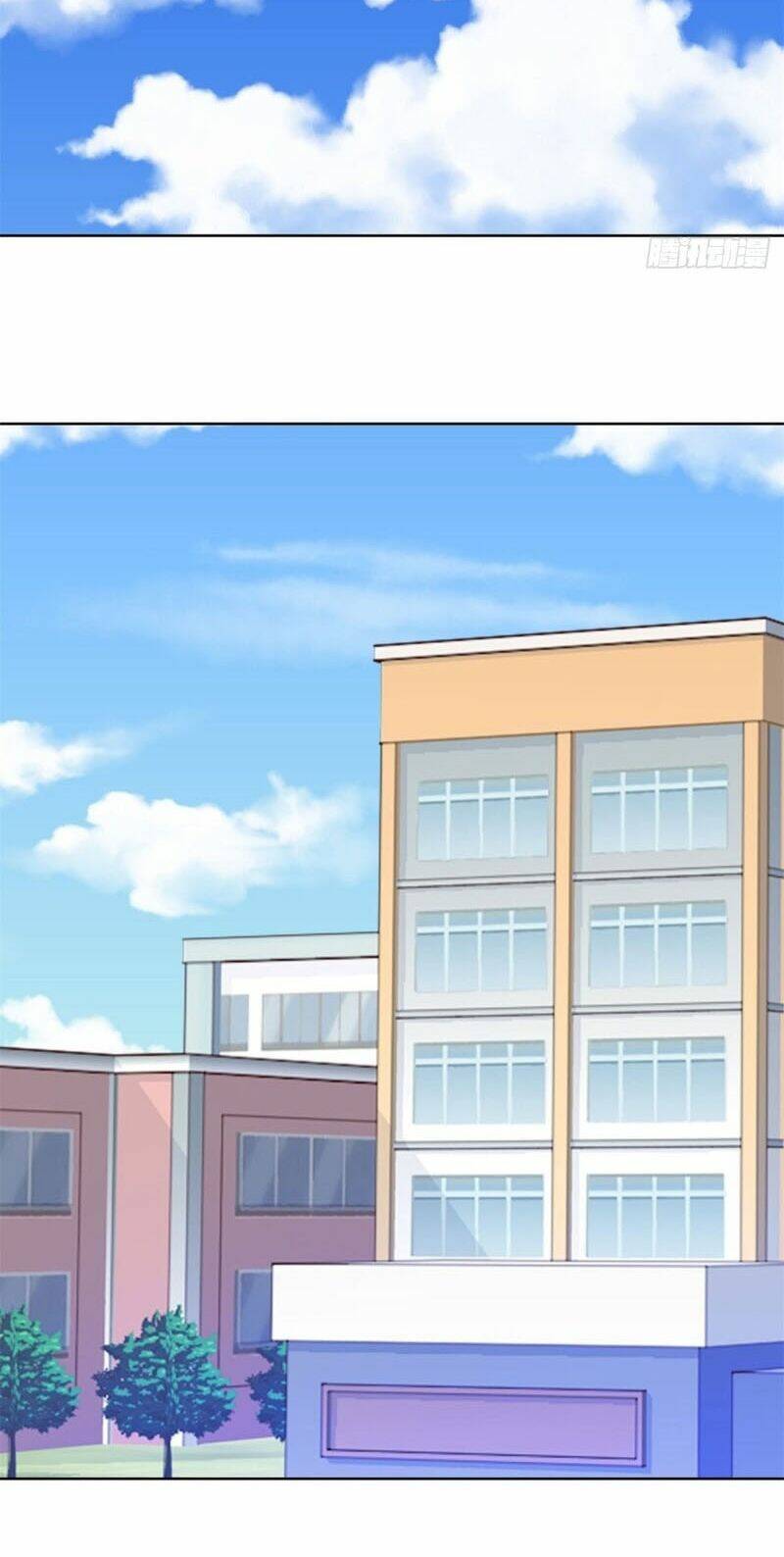 học viện cao thủ chapter 276 21