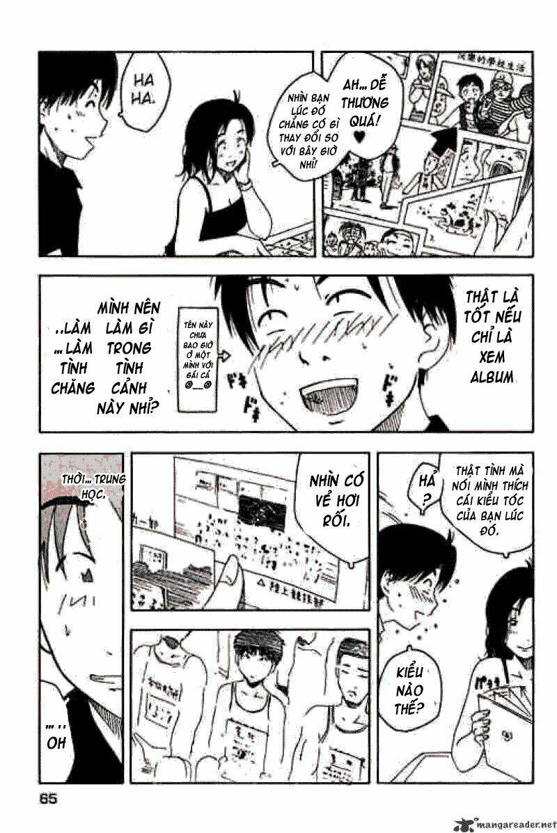 inu neko jump chapter 3 16