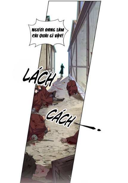 mong ước tuyệt vọng của một phù thủy chapter 6 10