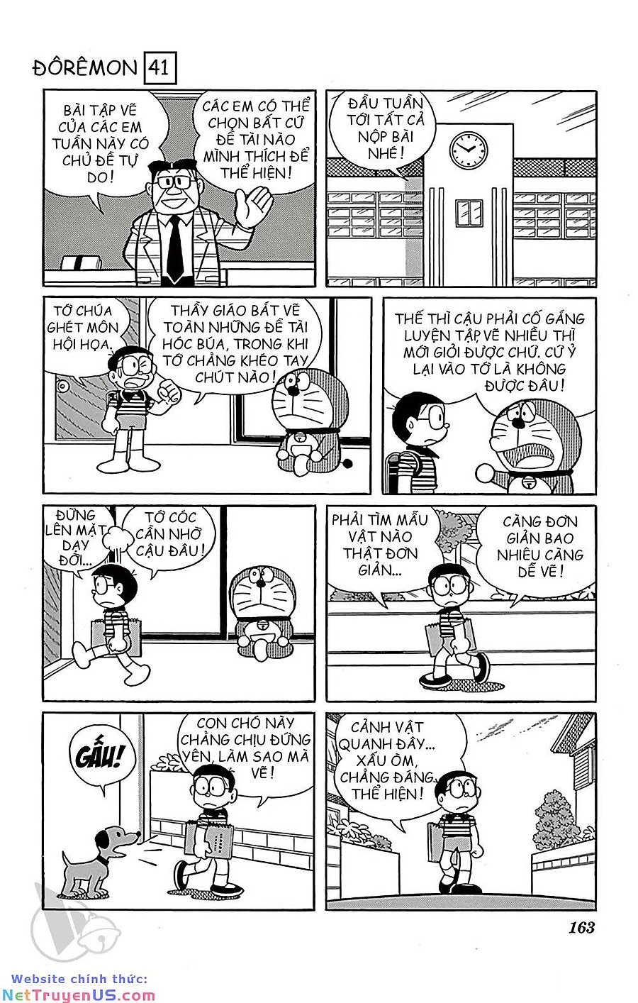 doraemon chapter 748 2