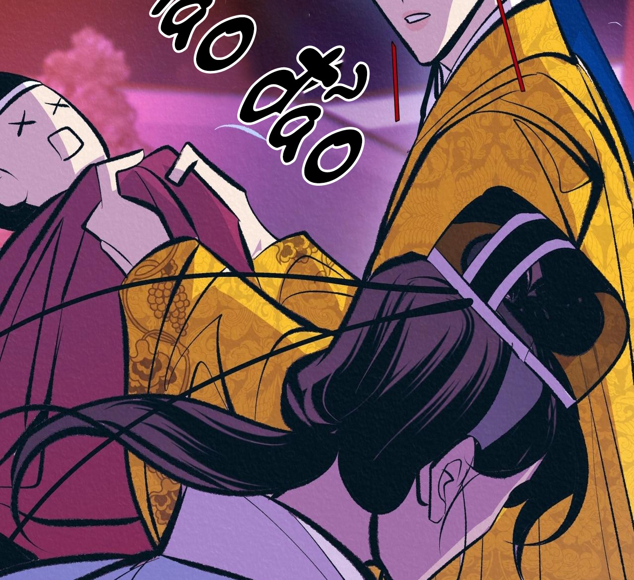 vô liêm sỉ chapter 8 178