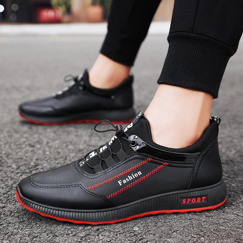 Giày Thể Thao Nam Thời Trang Năng Động 4.9