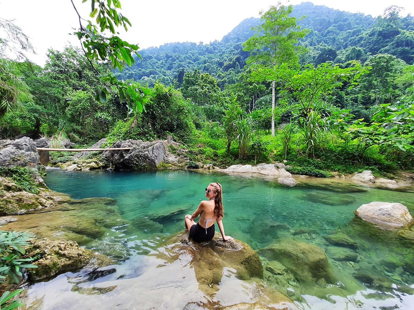 TOUR HÀ NỘI – MÙ CANG CHẢI MÙA LÚA CHÍN
