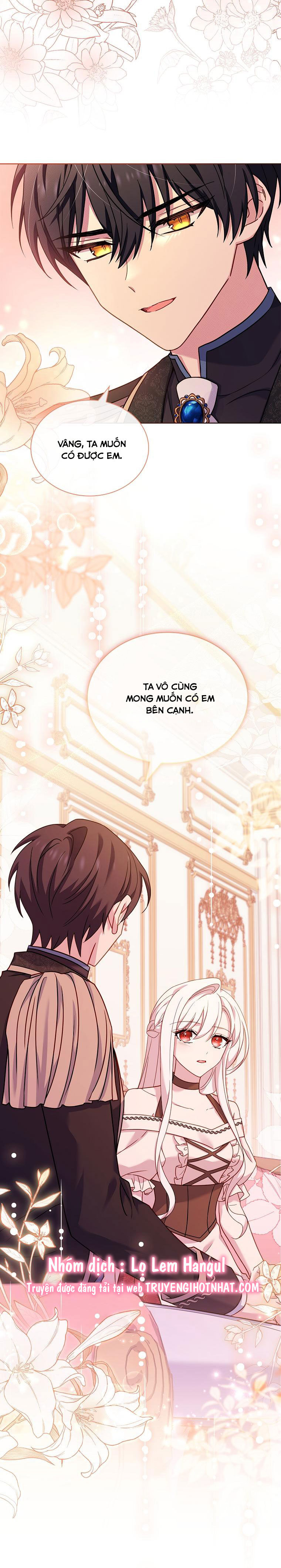 tiểu thư chỉ muốn được nghỉ ngơi chapter 92 4