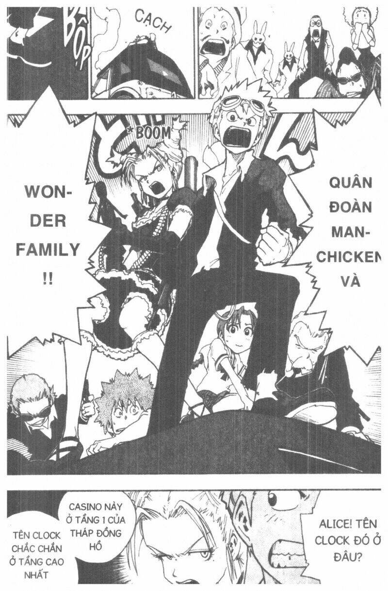 toto! the wonderful adventure chapter 4 136