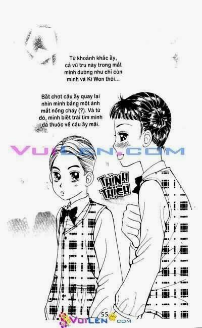 giấc mơ thần tượng chapter 1 55