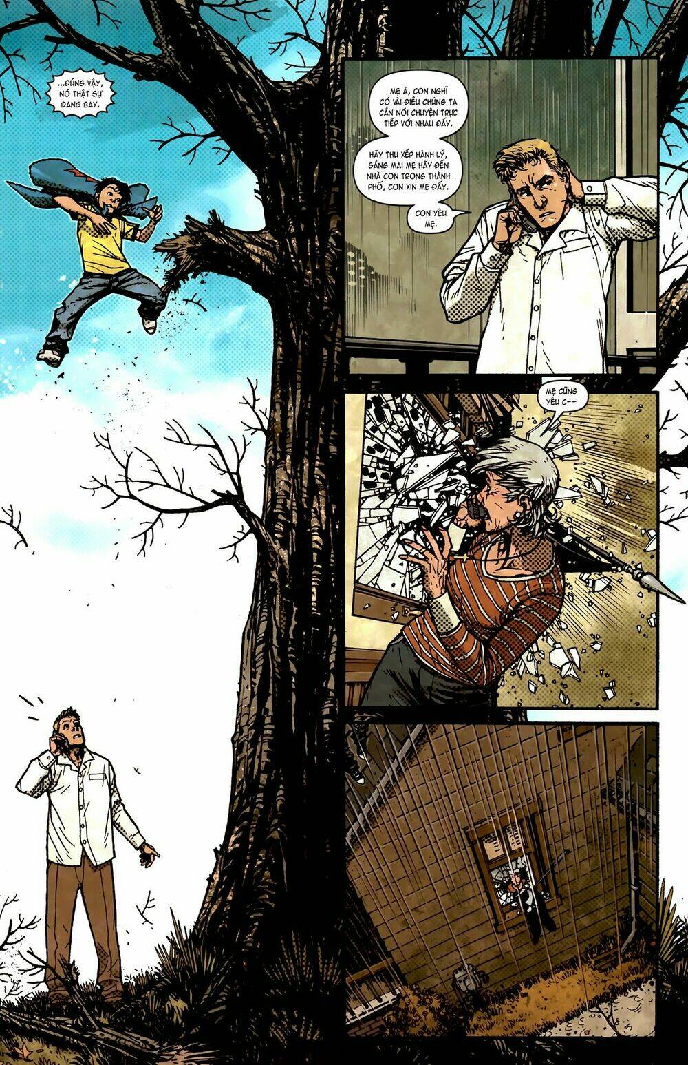 the cape chapter 2 10