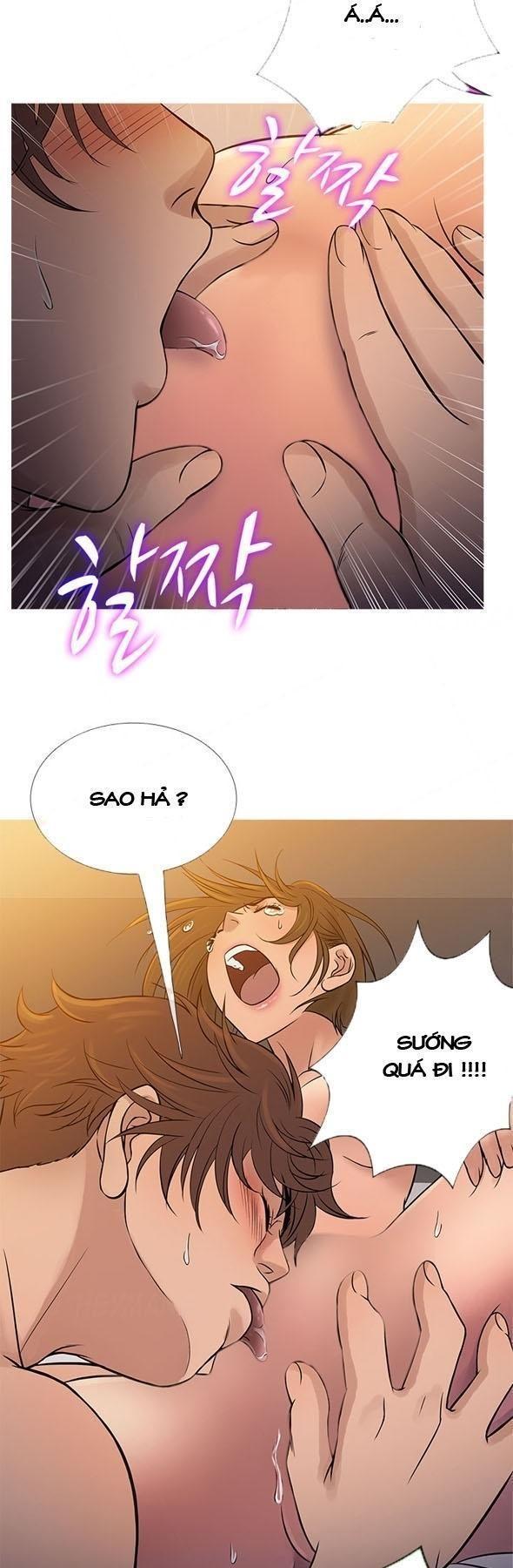 thiên đường chapter 55 9