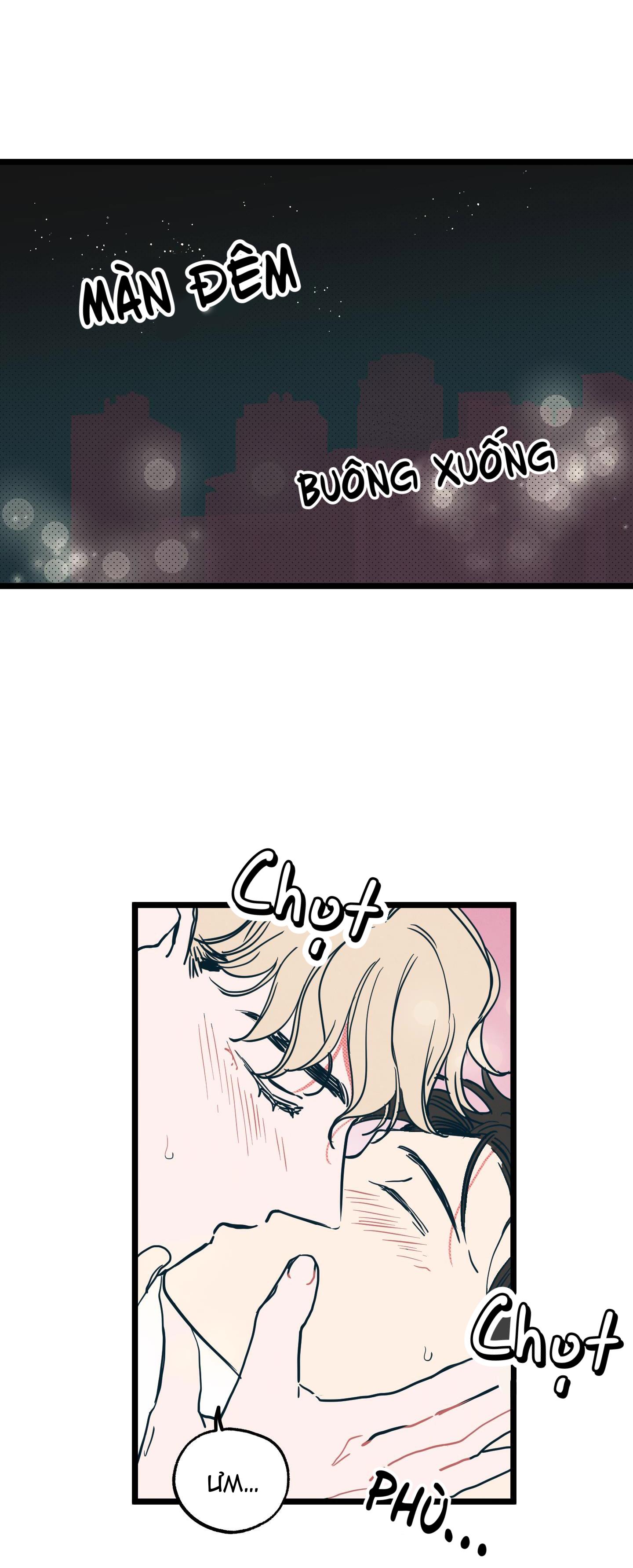 không còn trinh thì phải chết chapter 3 29