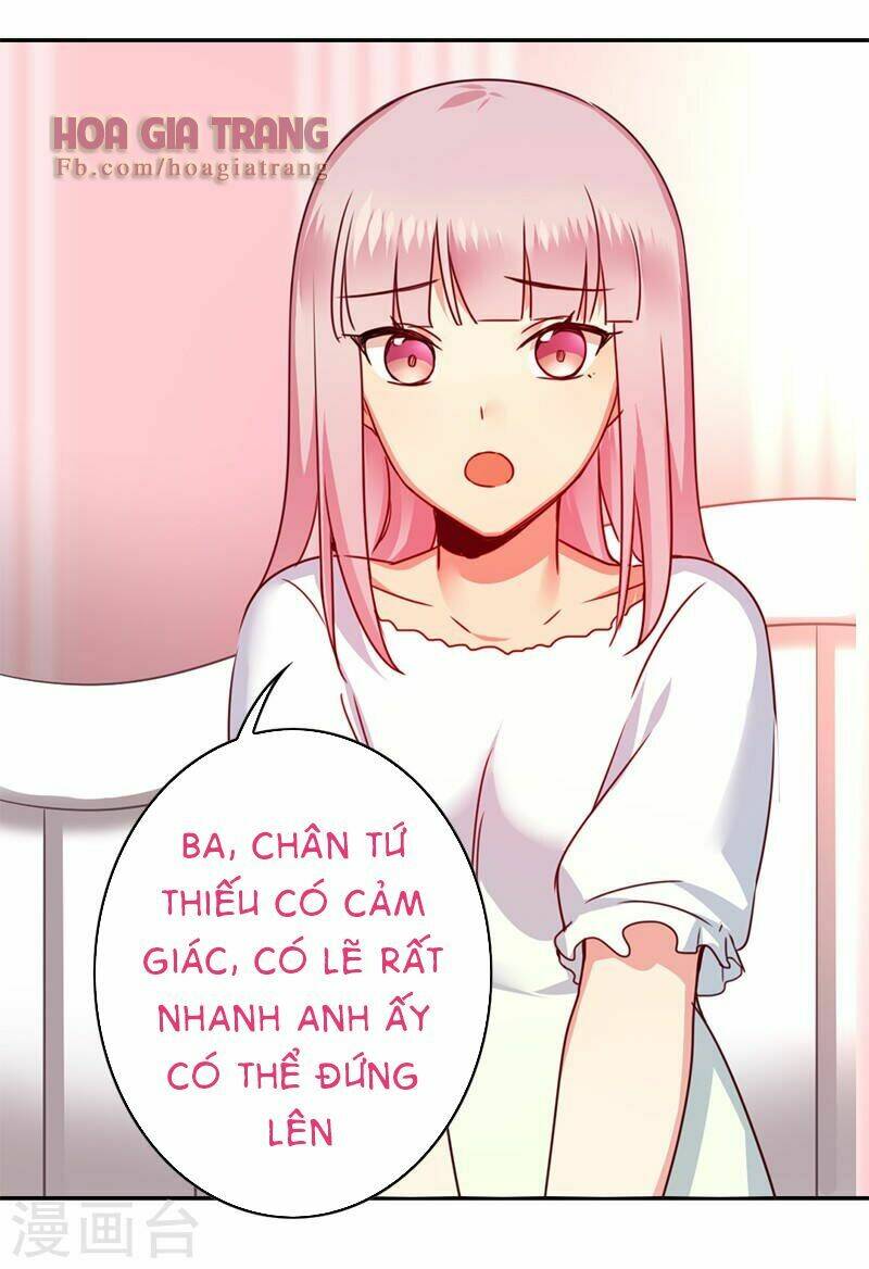 phục thù thiếu gia tiểu điềm thê chapter 39 28