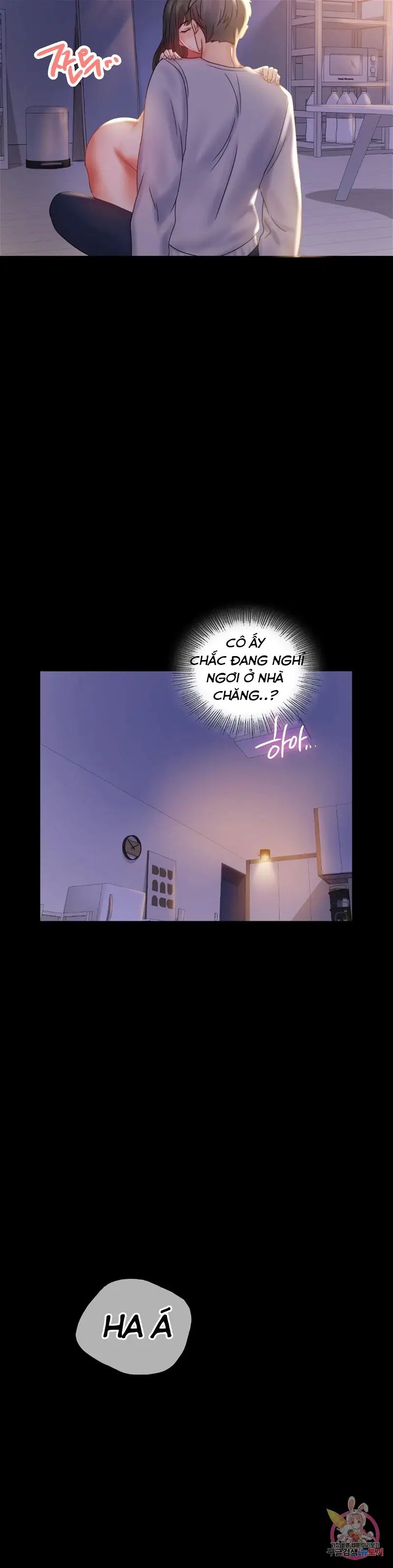 tình yêu vụng trộm chapter 9 16