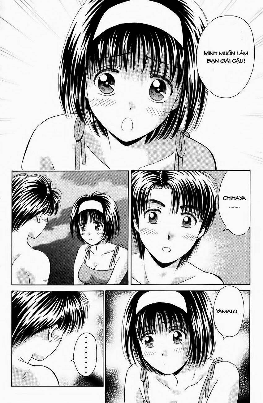 open sesame chapter 50 24