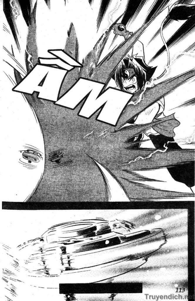 beley - con quay truyền thuyết chapter 12 106