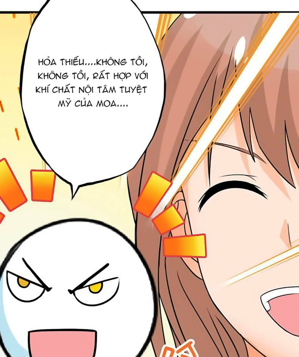 tác giả truyện tranh và nhân vật bị vứt bỏ chapter 3 38