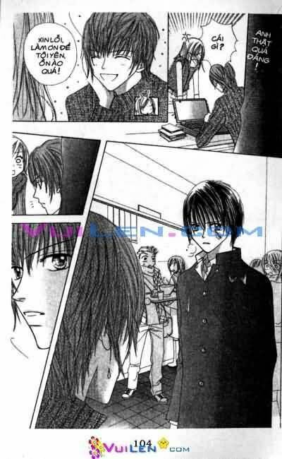 con gái con trai chapter 10 104