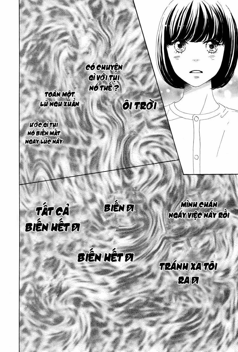 love com two chapter 2 25