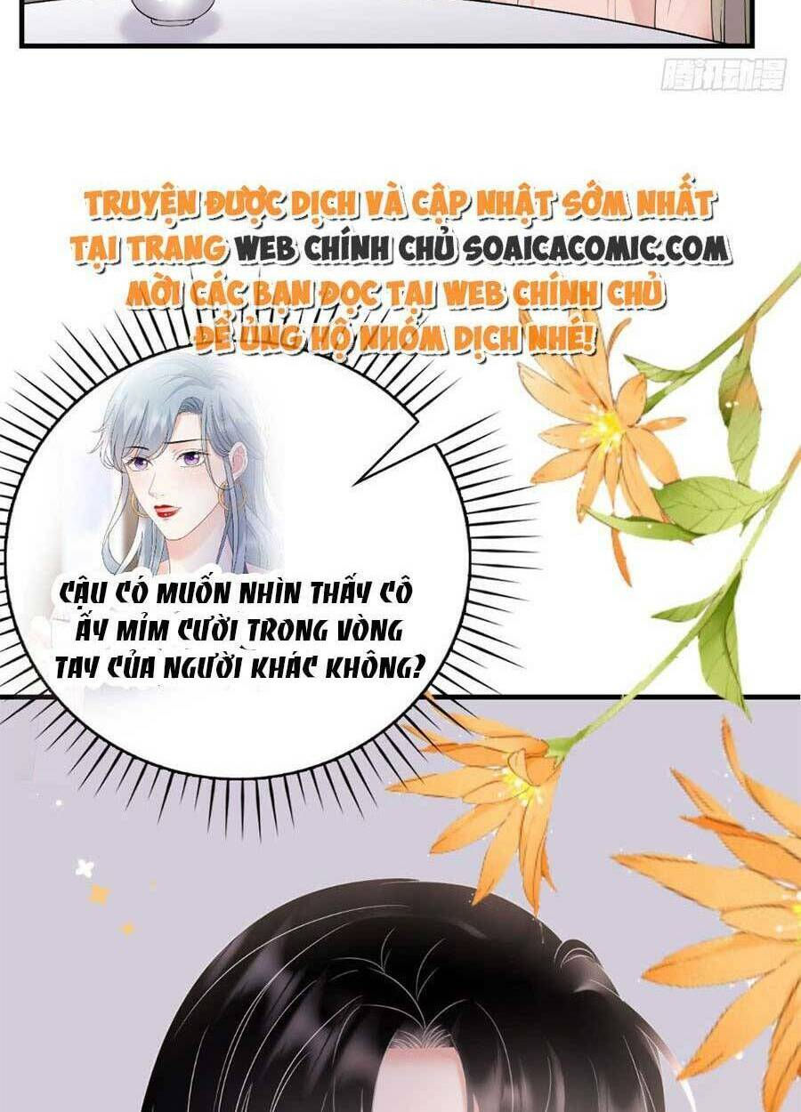 đại tiểu thư có ý đồ gì xấu đâu chapter 135 39