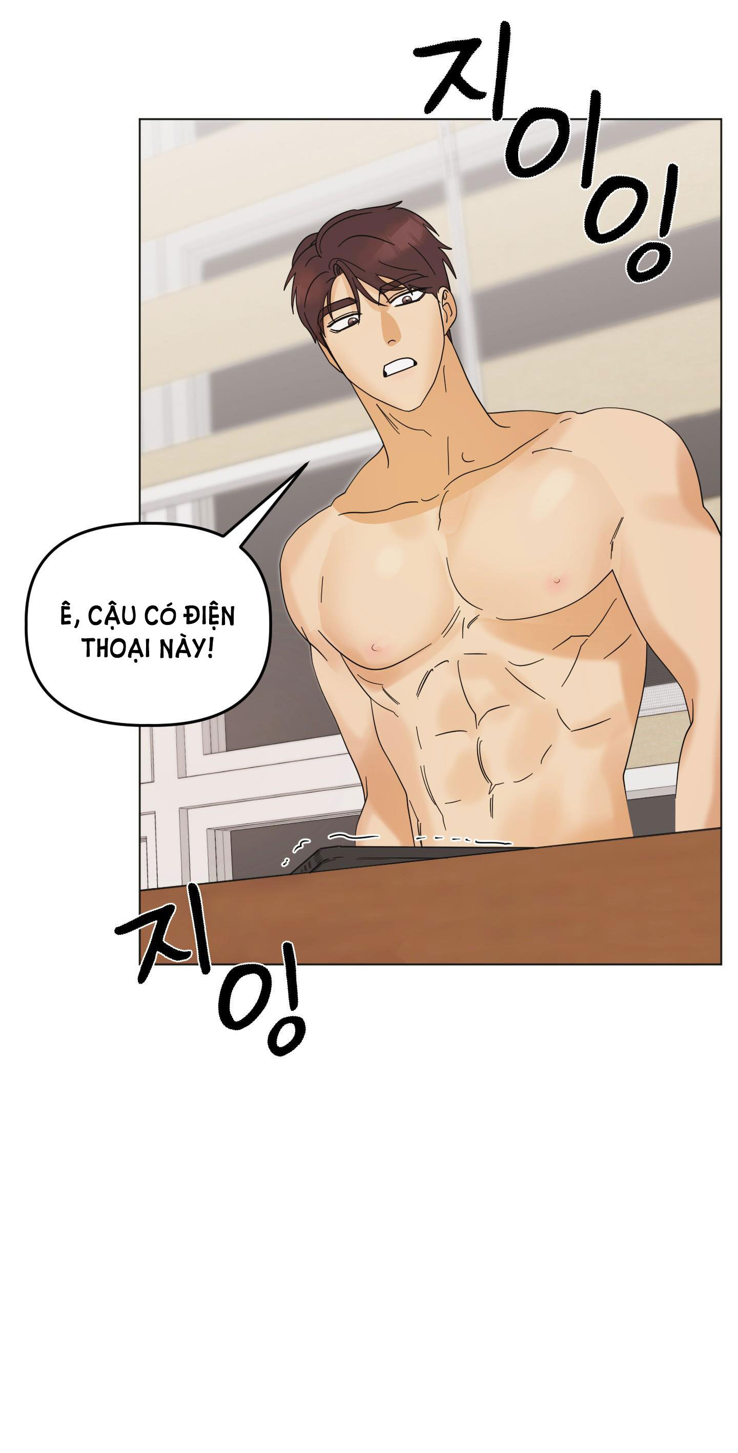 [18+] soldam tv chapter 5.2 16