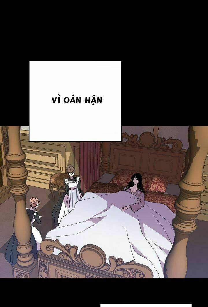 tiểu thư quái vật chapter 1 28