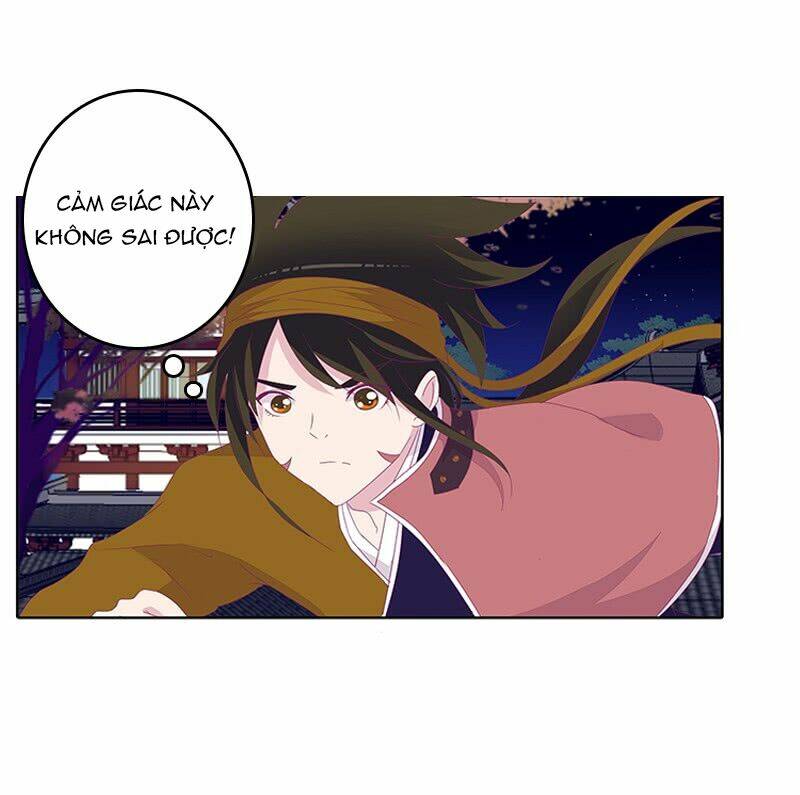 tướng quân mời ra trận chapter 54 15