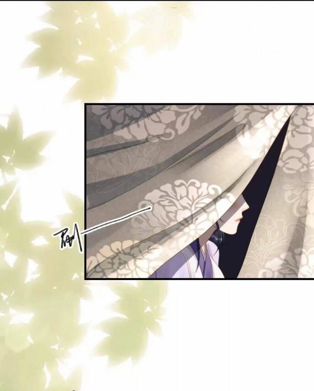 sủng phi của vương chapter 81 26