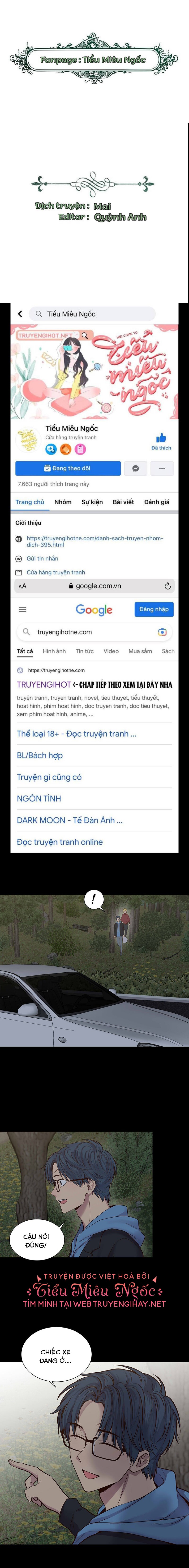 điều bí mật mà tôi luôn giữ kín chapter 93 1