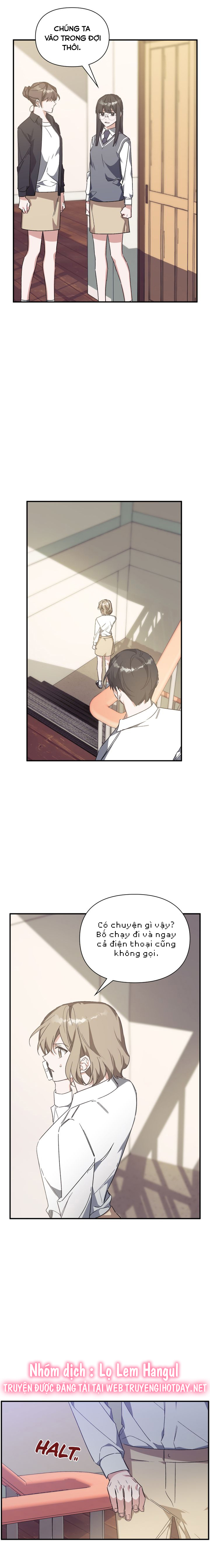 cuộc du hành thời gian của sela chapter 61 4