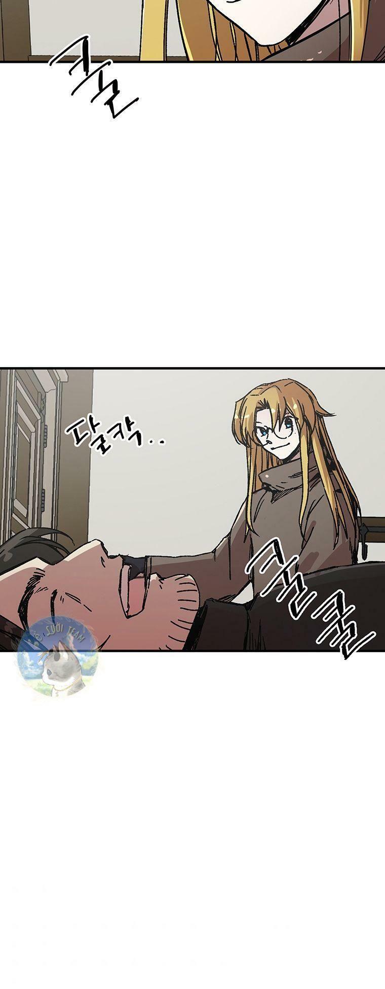 người chơi lỗi chapter 99 34