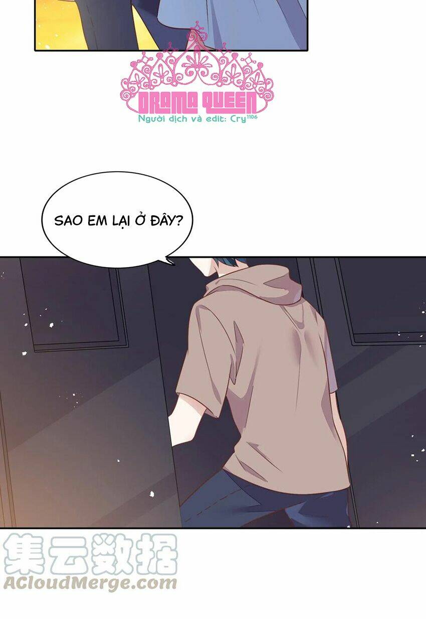 bạn trai kém tuổi bẫy yêu tôi chapter 72 21