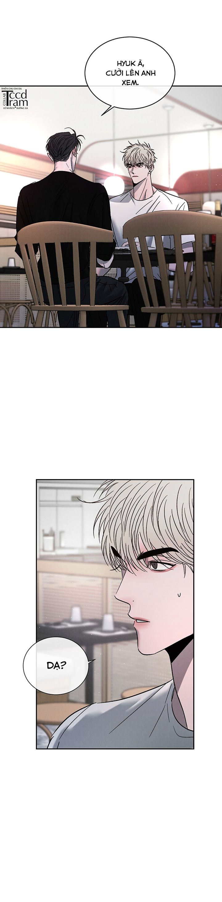 tương khắc chapter 64 8