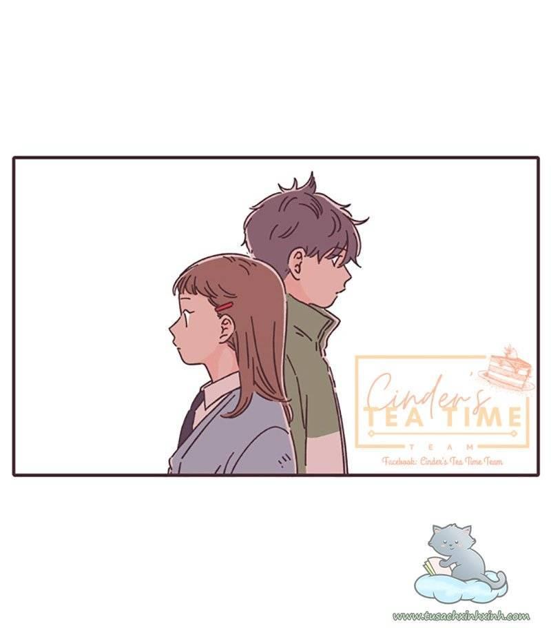 ngày định mệnh của đôi ta chapter 6 34