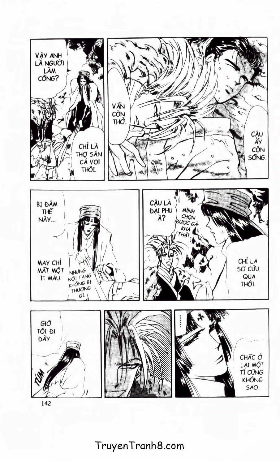 đứa con số phận chapter 45.1 28