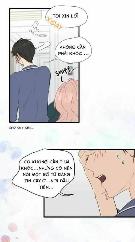 một cuộc sống kỳ lạ chapter 2 36