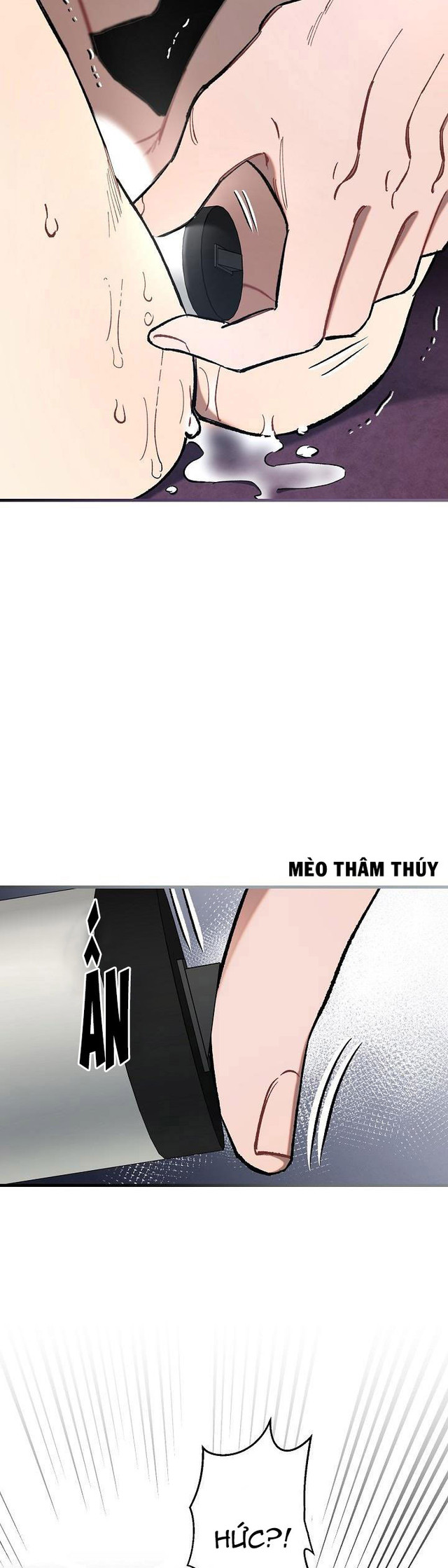 chuyến tàu cuồng loạn chapter 35 43