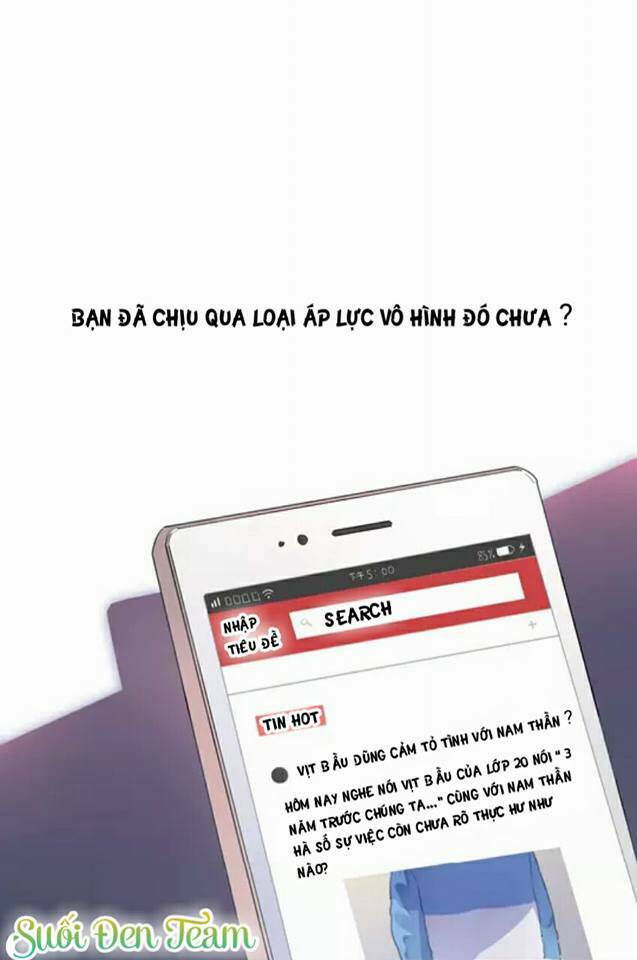 dolo mệnh vận giao nang chapter 1.5 17