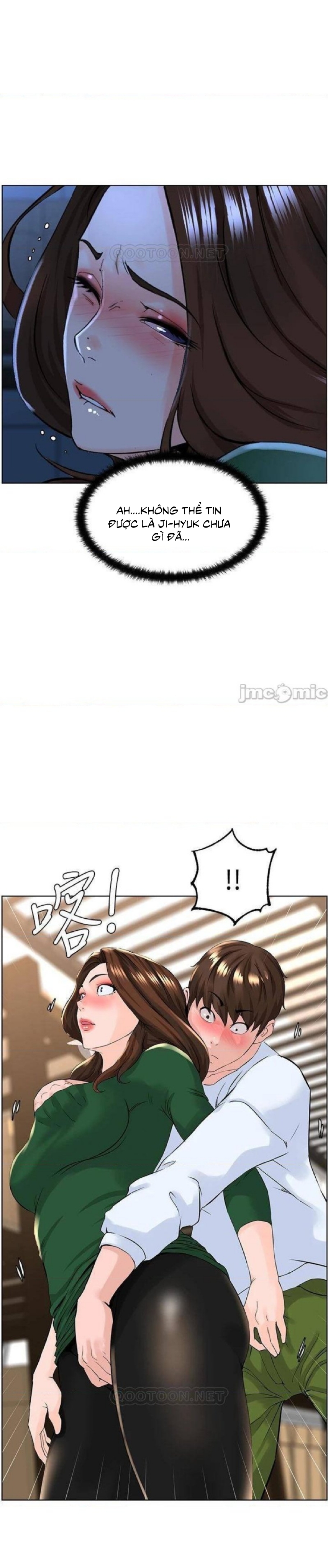 idol kế bên chapter 19 28