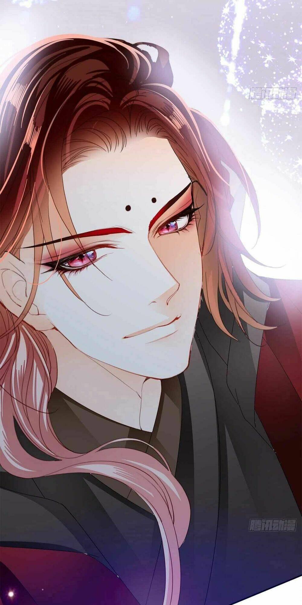 bổn vương muốn nàng chapter 68 14