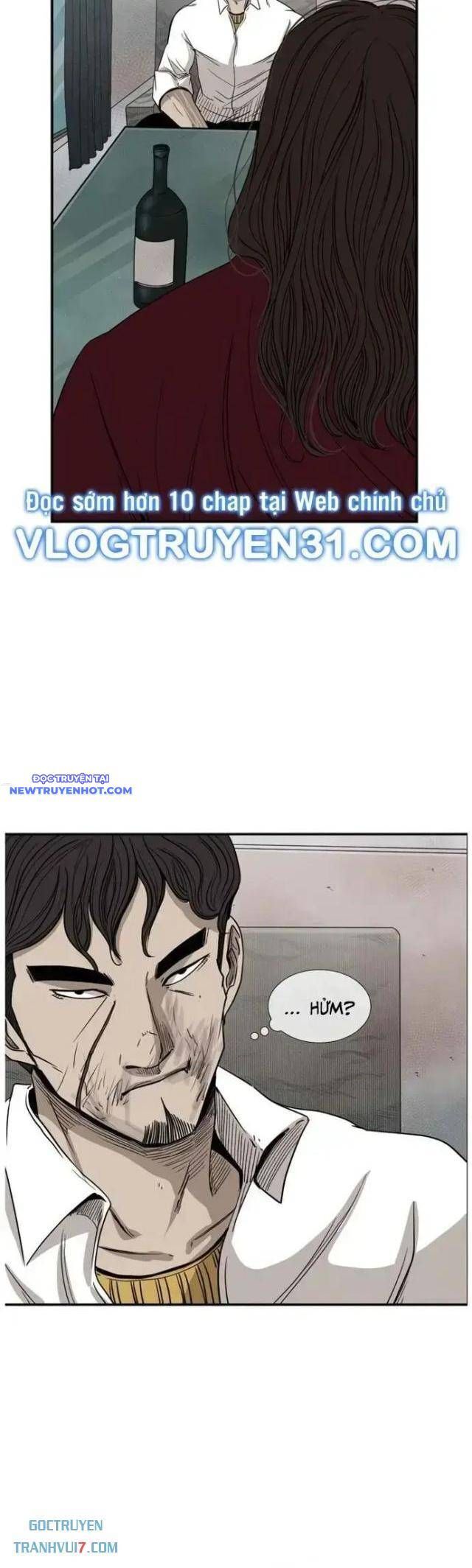 shark - cá mập chapter 92 13