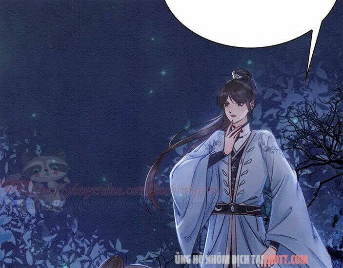 trọng sinh bá sủng nhiếp chính vương quá mạnh mẽ chapter 84 74