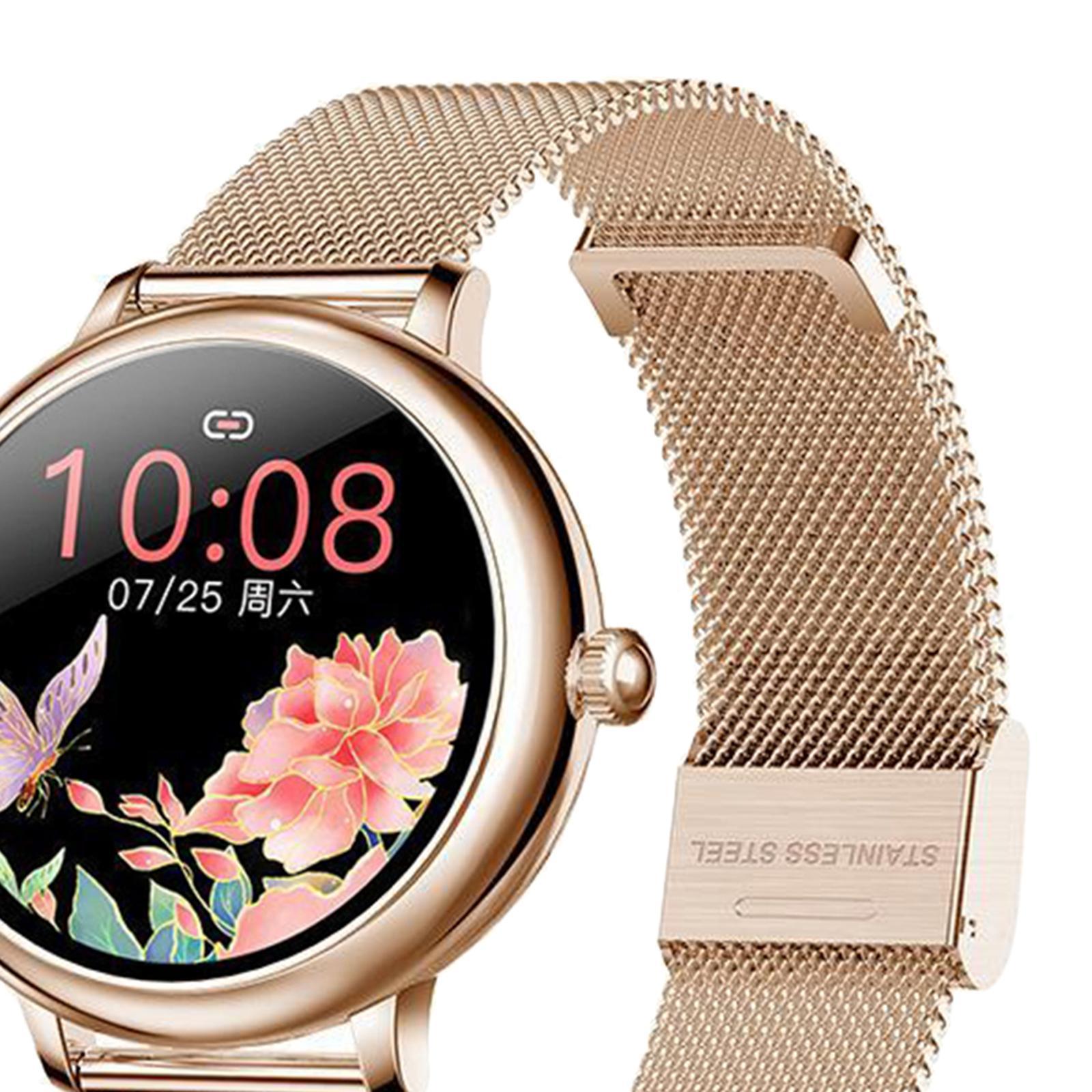 Smart Watch    Pressure