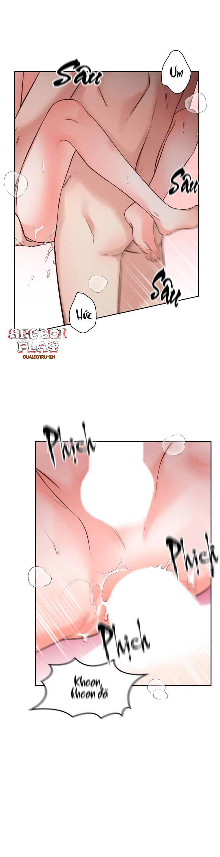phòng tắm hơi chapter 16 15