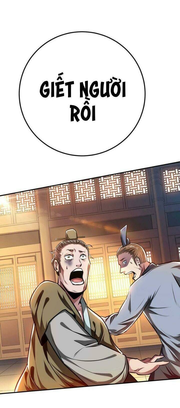 nam chủ và hậu cung đều dưới trướng ta chapter 6 19