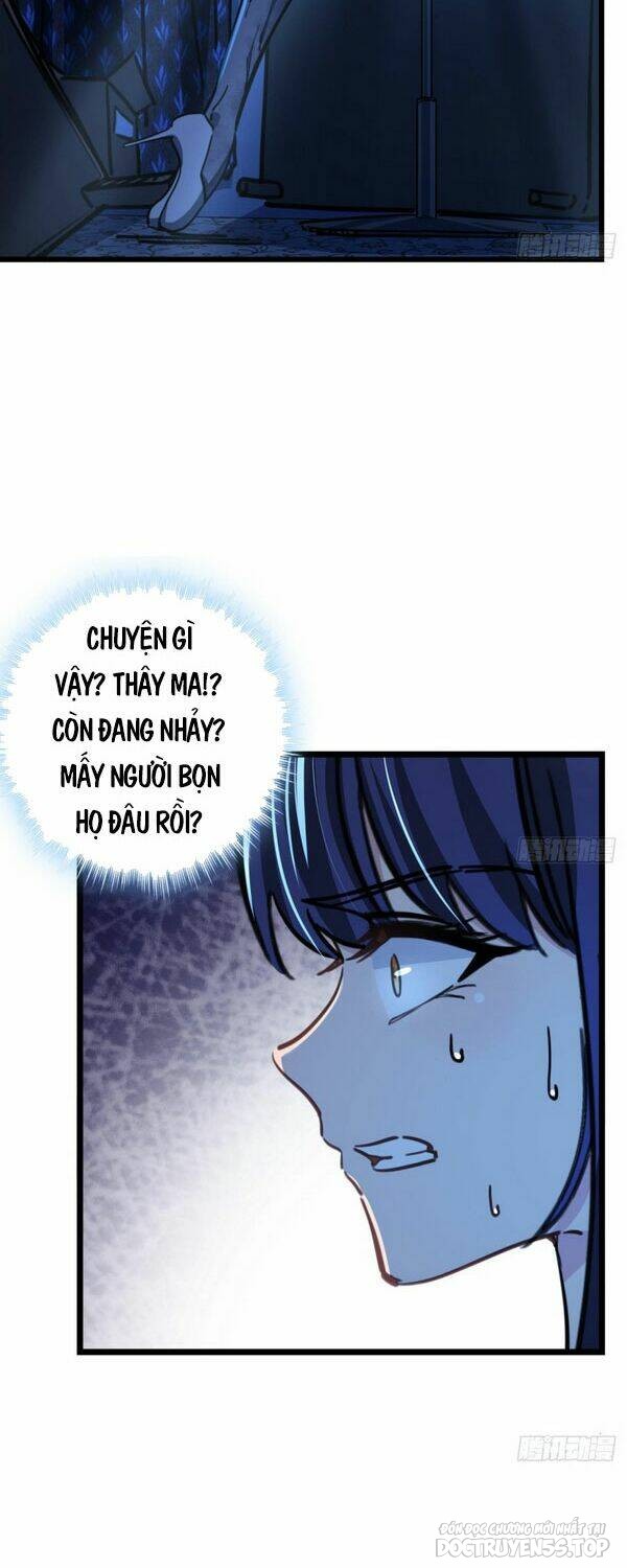 giải cứu 99 nữ chính ở mạt thế chapter 10 24