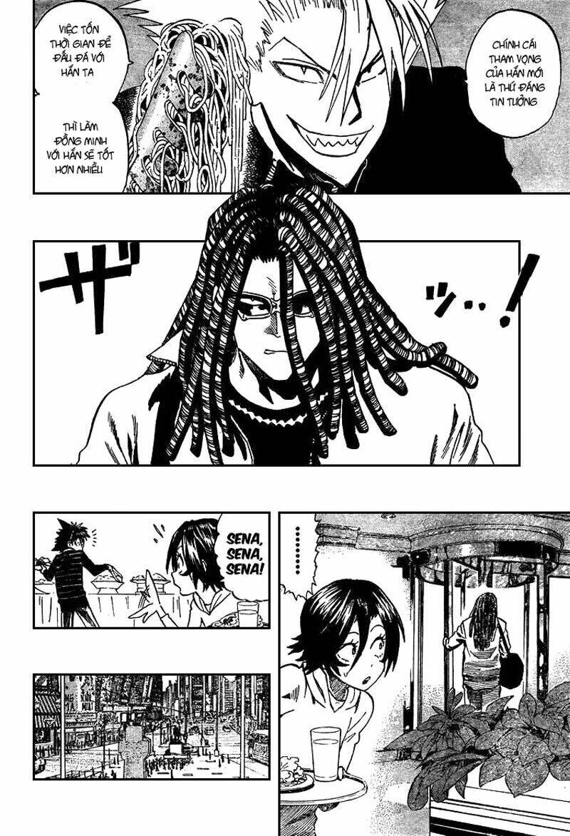 lá chắn mắt chapter 313 2