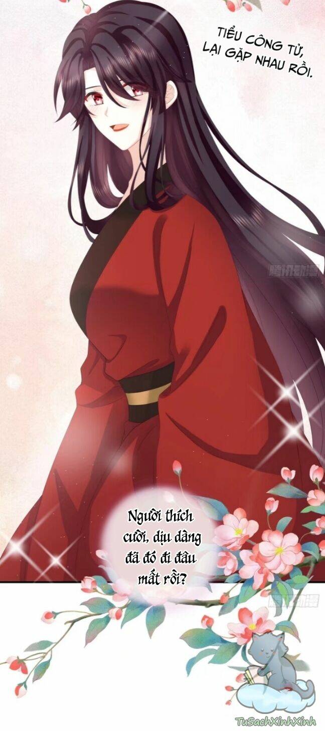 kiều phu có hỉ chapter 28 6