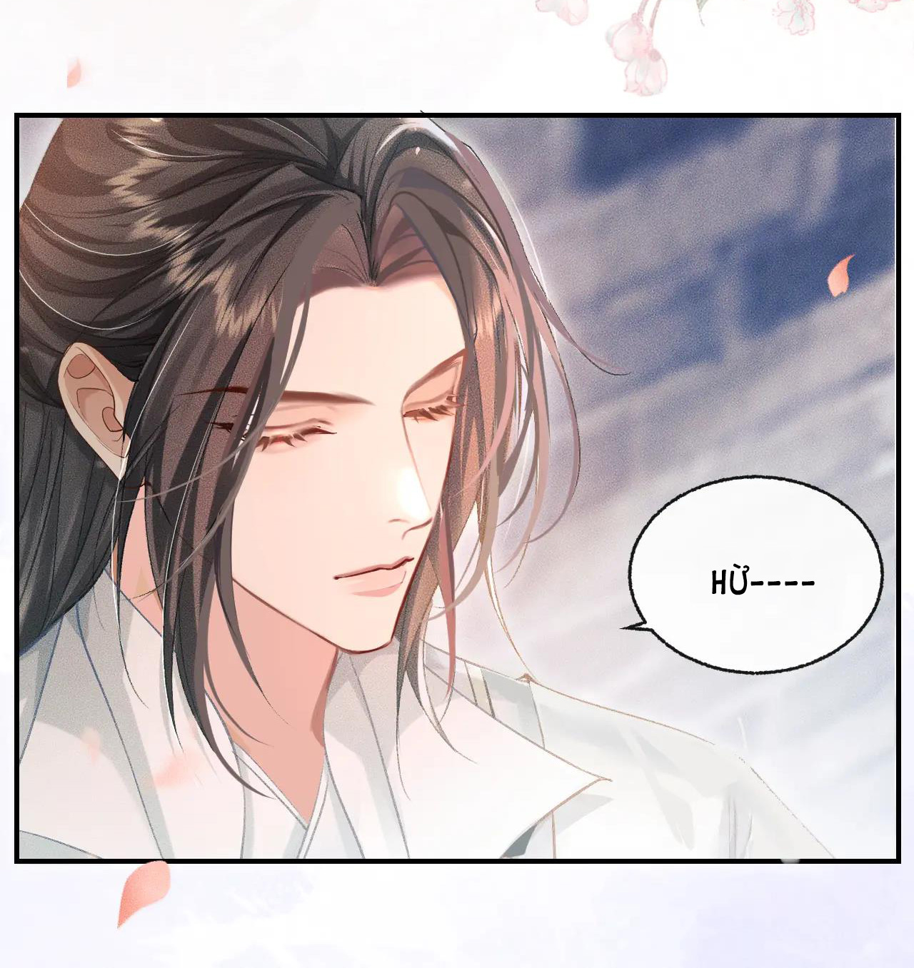 husky và sư tôn mèo trắng chapter 35 10