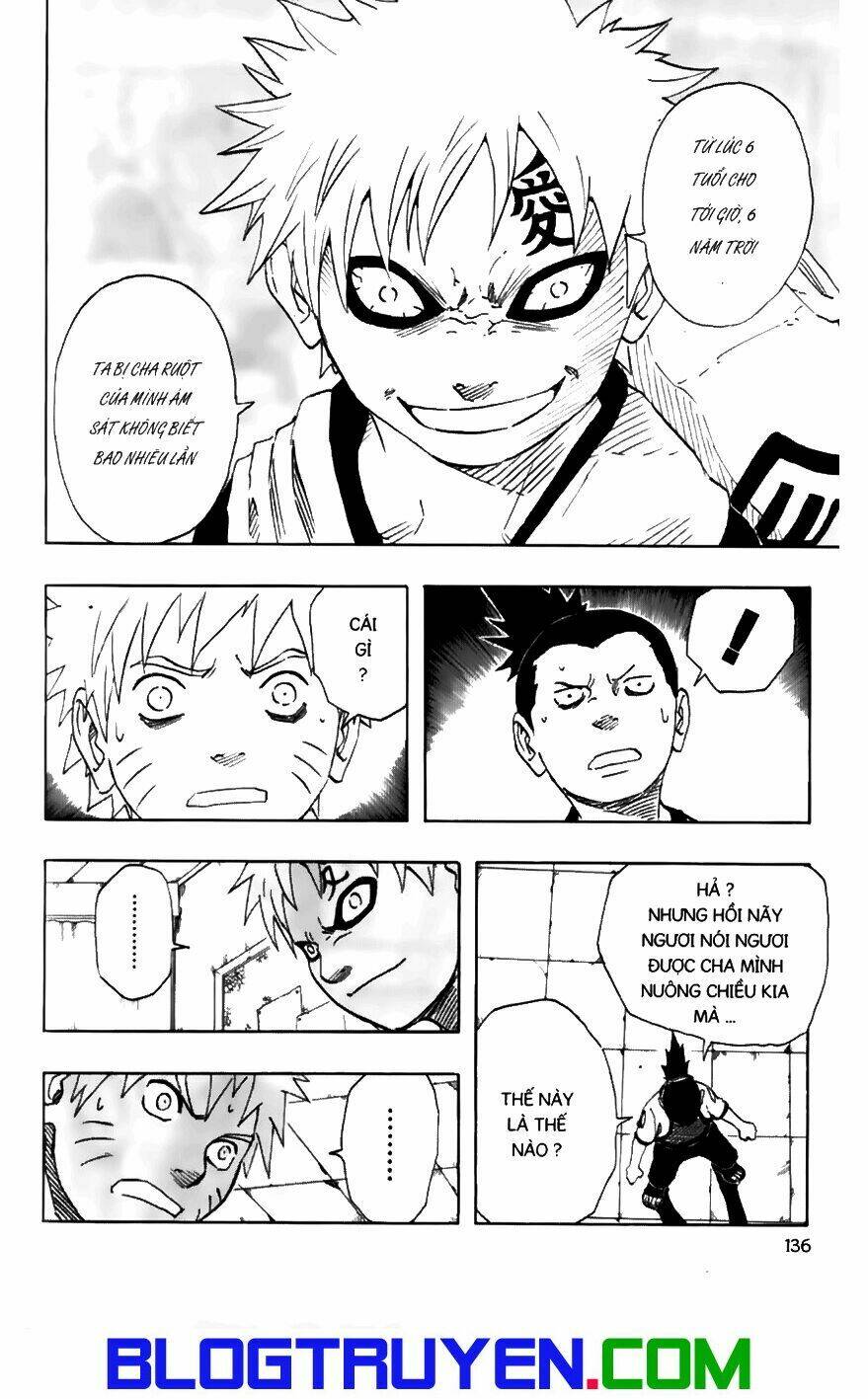 naruto - cửu vĩ hồ ly chapter 97 12
